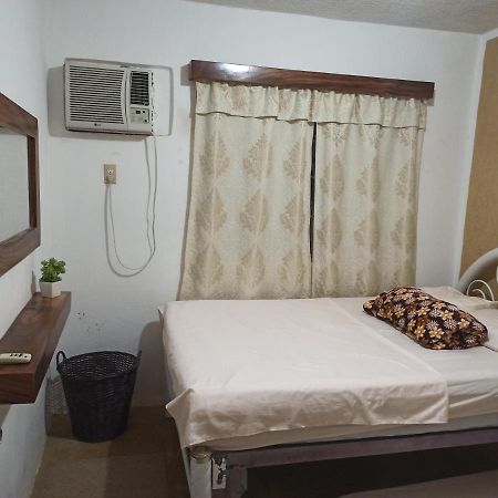 Ixtapa Al Mejor Precio, "Casa Las Conchas" Сіуатанехо Екстер'єр фото