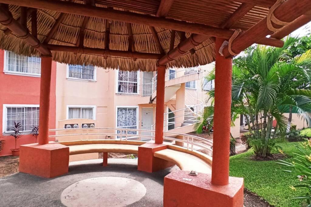 Ixtapa Al Mejor Precio, "Casa Las Conchas" Сіуатанехо Екстер'єр фото