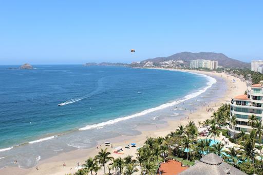 Ixtapa Al Mejor Precio, "Casa Las Conchas" Сіуатанехо Екстер'єр фото