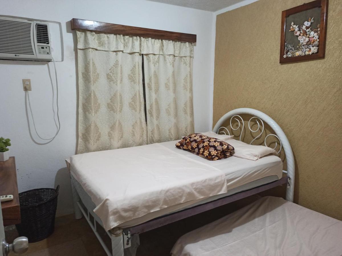Ixtapa Al Mejor Precio, "Casa Las Conchas" Сіуатанехо Екстер'єр фото